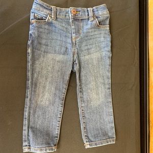 Unisex 18m OshKosh B’gosh Jeans